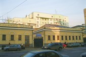 001-Большая Серпуховская ул.